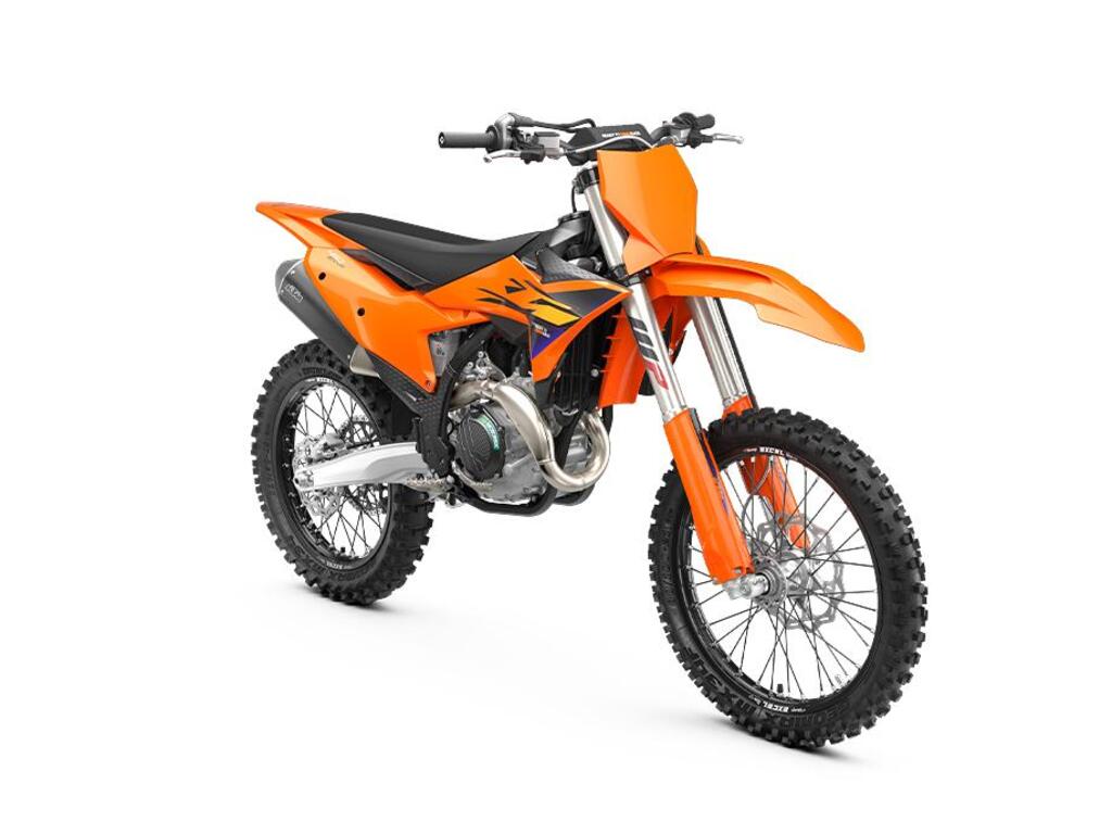 KTM 450 SX-F FACTORY 2026