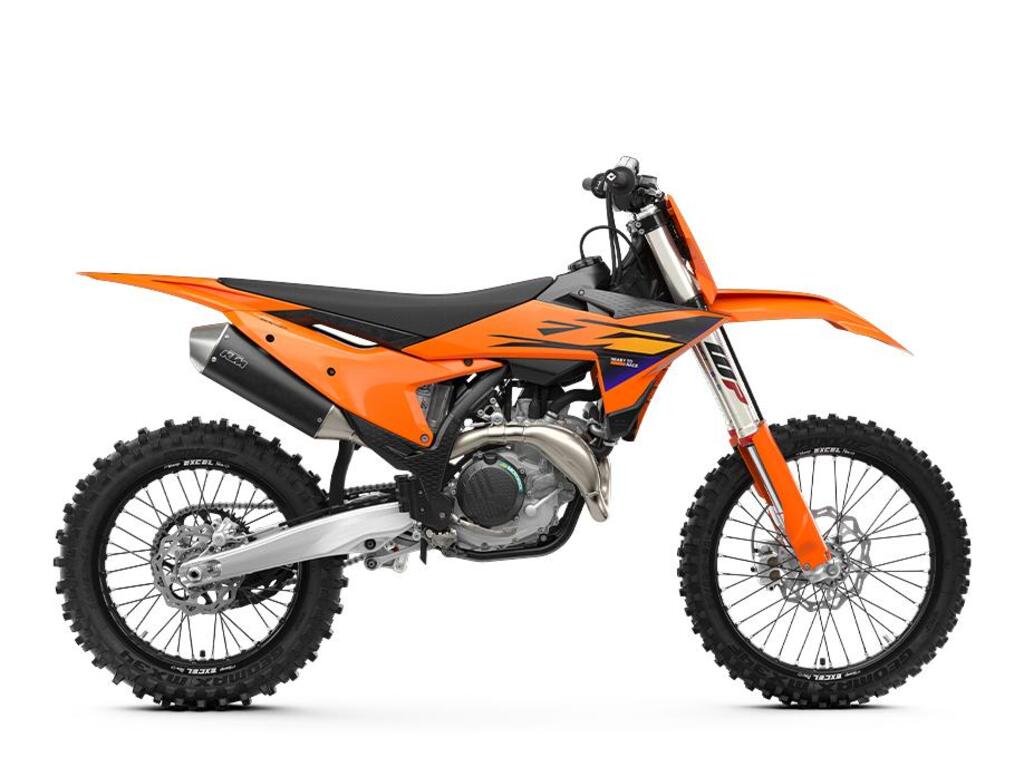 KTM 450 SX-F 2026 à vendre