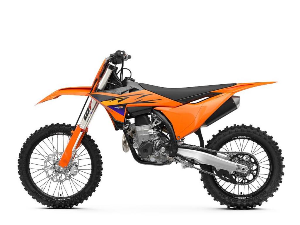 KTM 450 SX-F 2026 à vendre