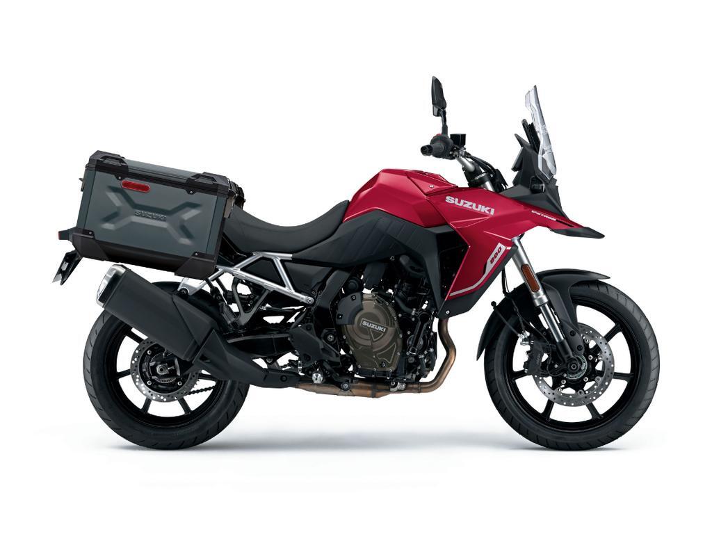 Suzuki V-STROM 800 TOURING 2026