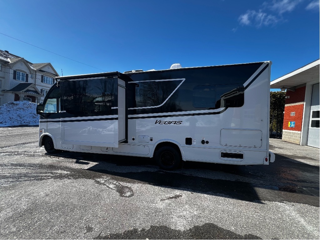 Thor Motor Coach Vegas 2026 à vendre