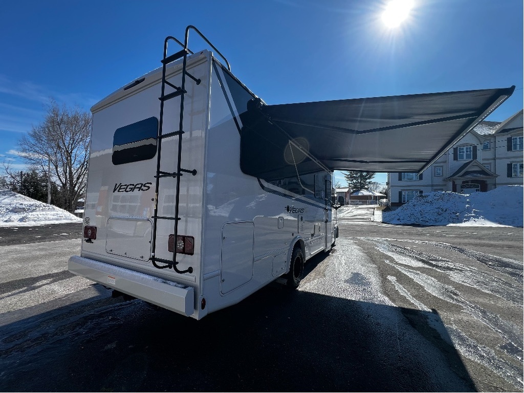 Thor Motor Coach Vegas 2026 à vendre