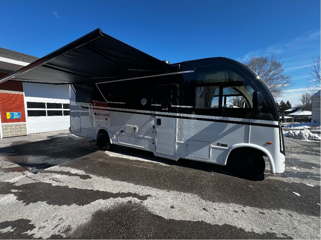 Thor Motor Coach Vegas 2026 à vendre