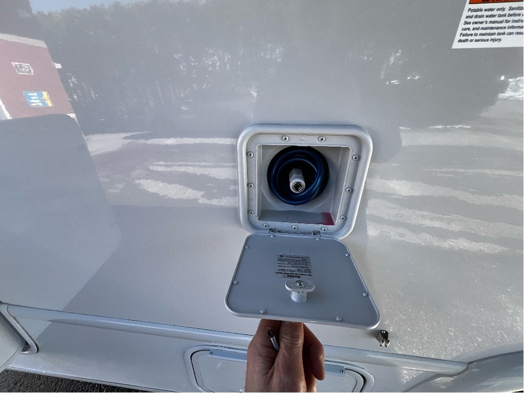 Thor Motor Coach Vegas 2026 à vendre