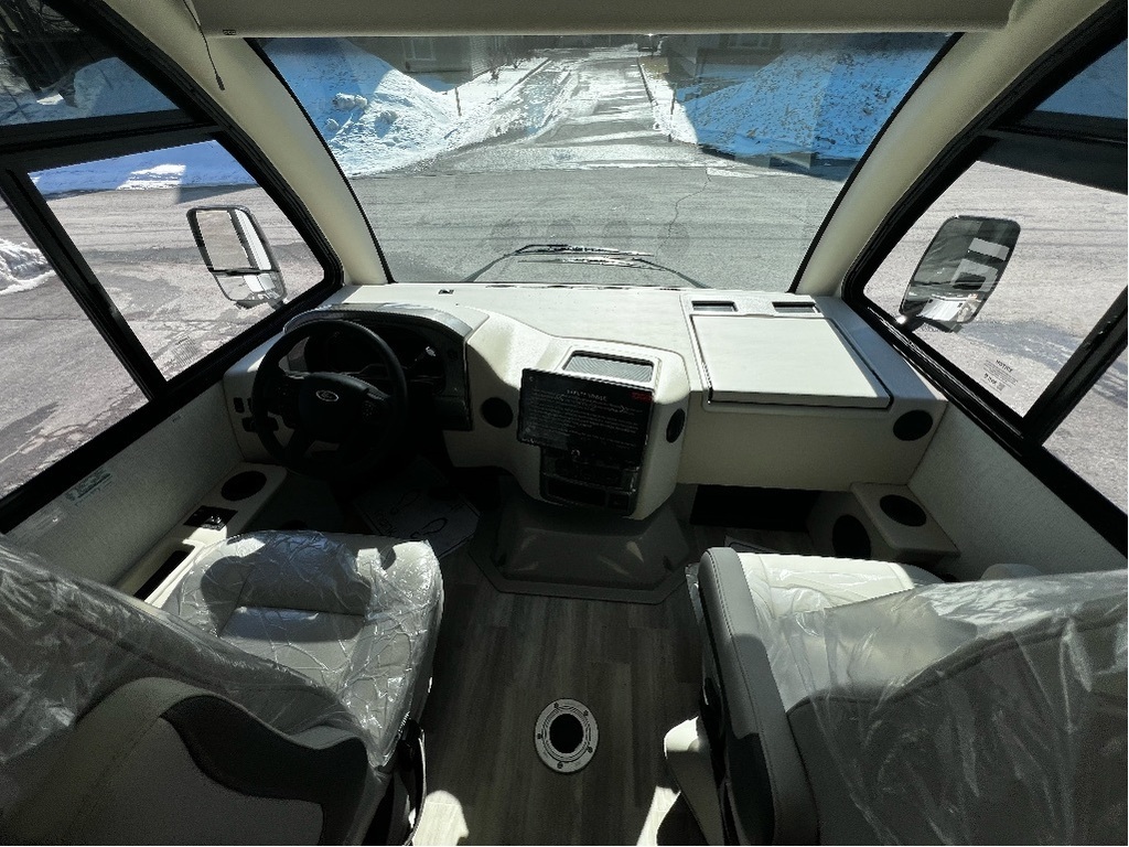 Thor Motor Coach Vegas 2026 à vendre