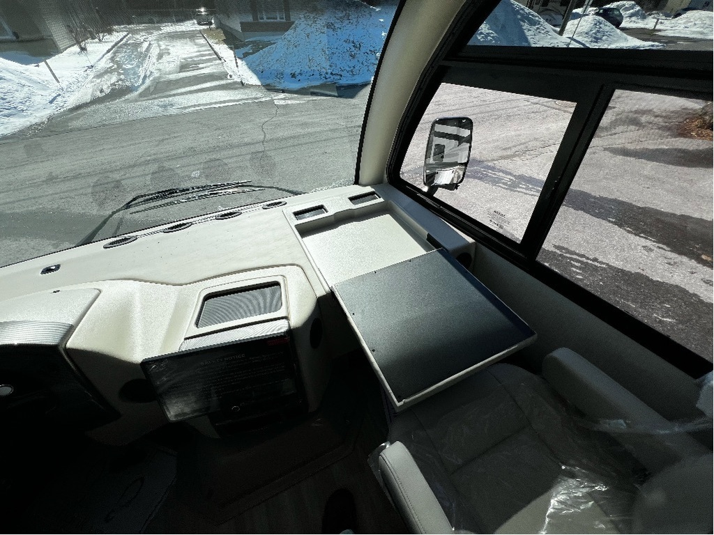 Thor Motor Coach Vegas 2026 à vendre