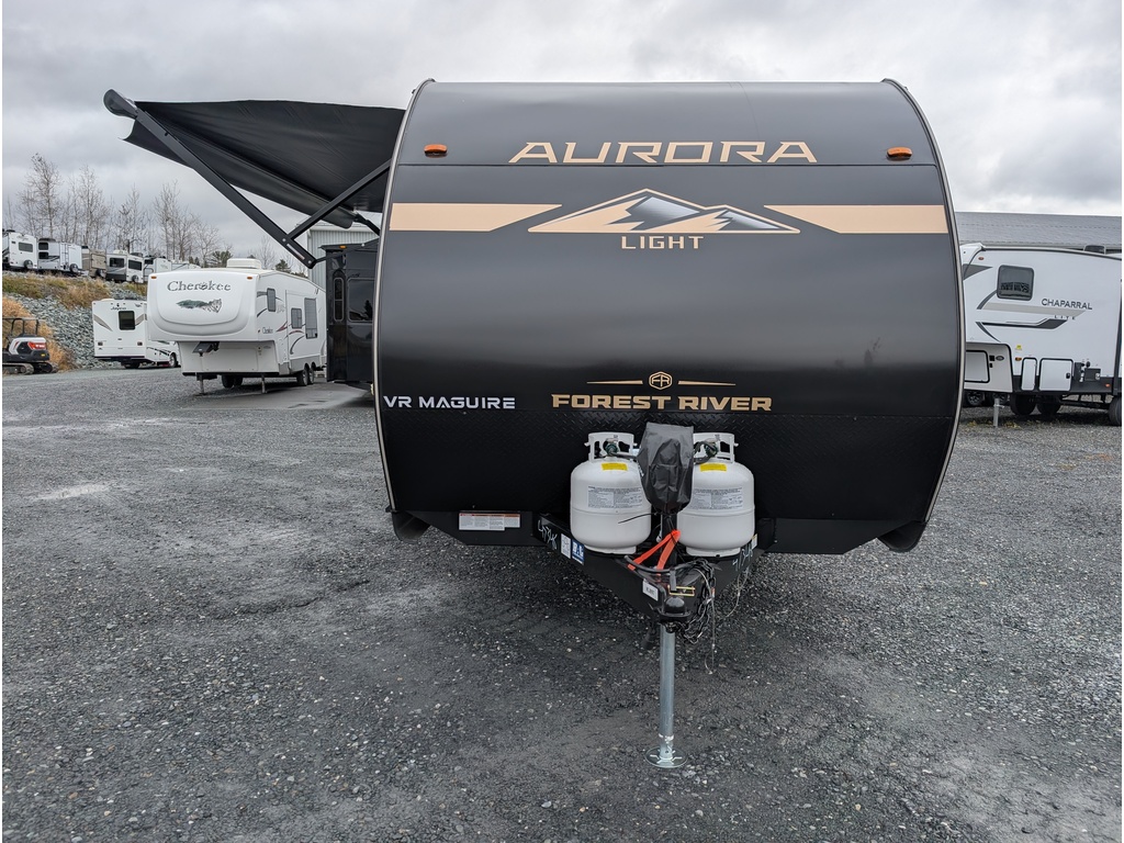 Forest River AURORA 26BH 2026 à vendre