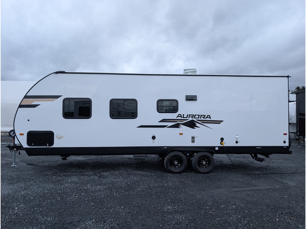 Forest River AURORA 26BH 2026 à vendre