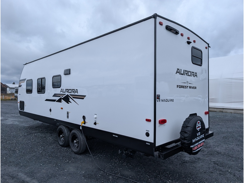 Forest River AURORA 26BH 2026 à vendre