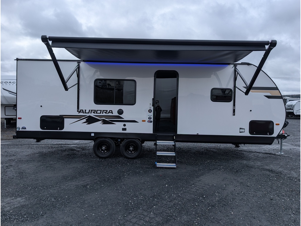 Forest River AURORA 26BH 2026 à vendre