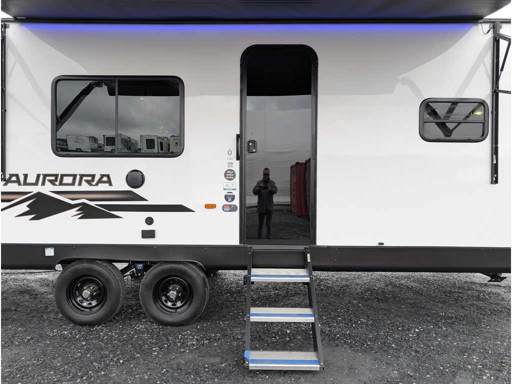 Forest River AURORA 26BH 2026 à vendre