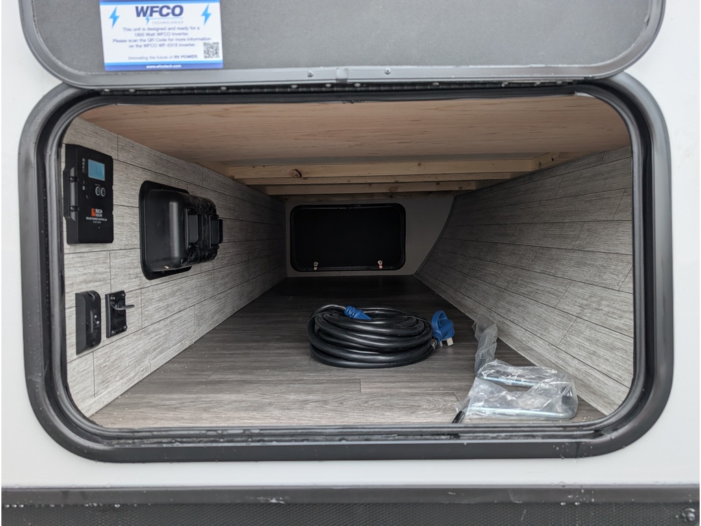 Forest River AURORA 26BH 2026 à vendre