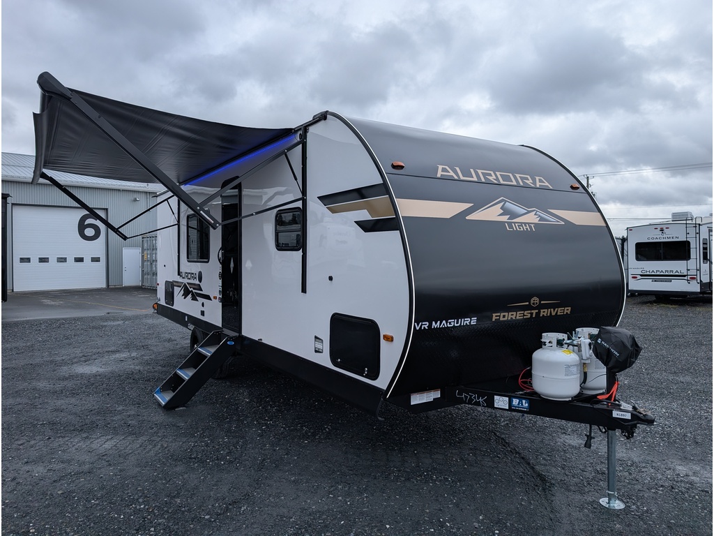 Forest River AURORA 26BH 2026 à vendre
