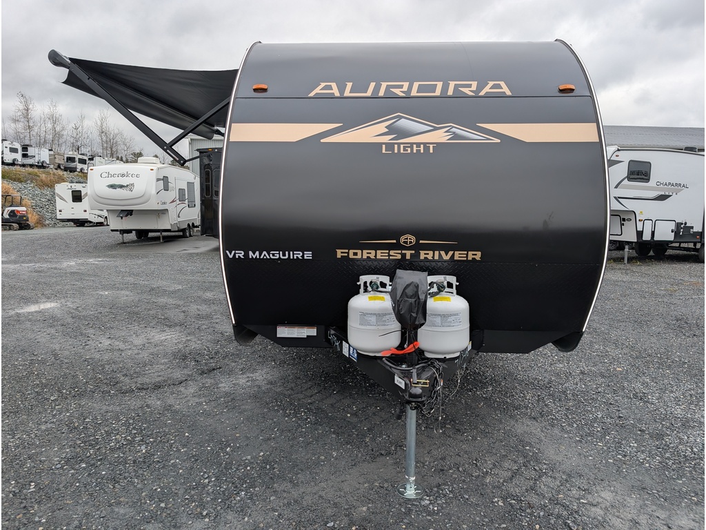 Forest River AURORA 26BH 2026 à vendre