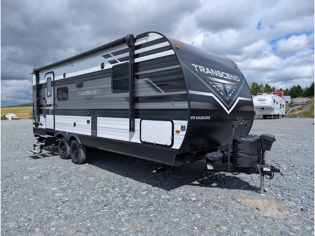 Grand Design Transcend 221RB 2022