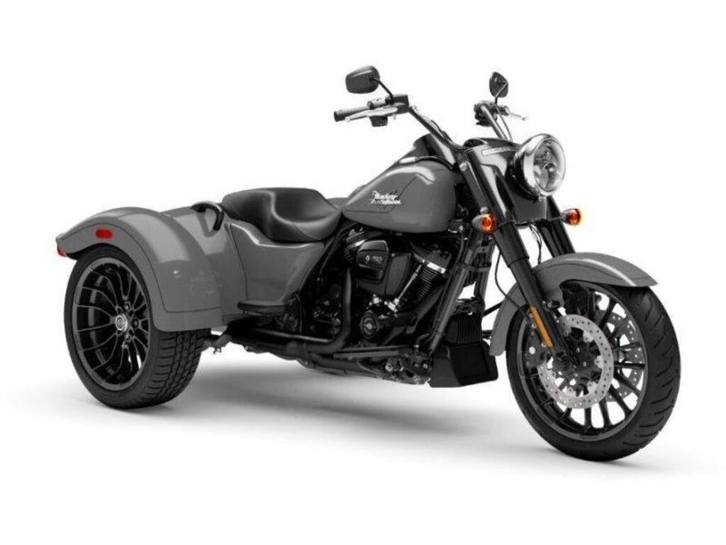 Harley-Davidson Freewheeler 2025