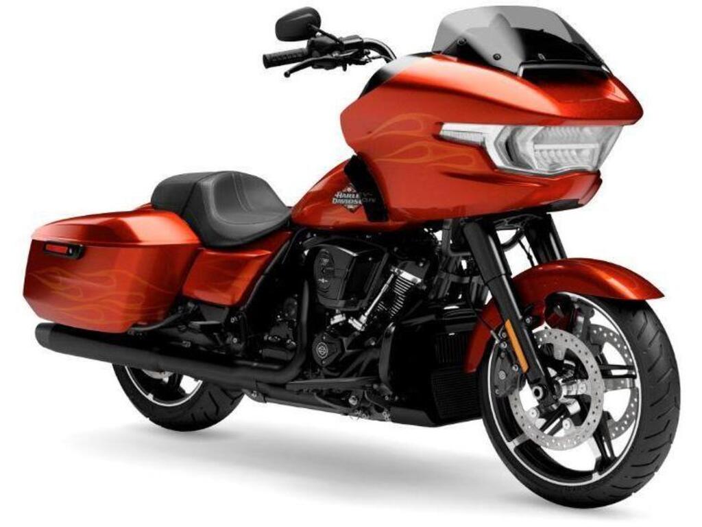Harley-Davidson Road Glide 2025