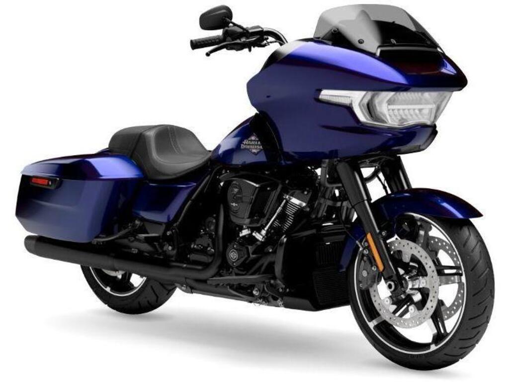 Harley-Davidson Road Glide 2025