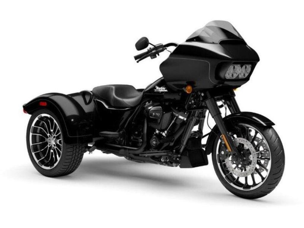 Harley-Davidson Road Glide 3 2025