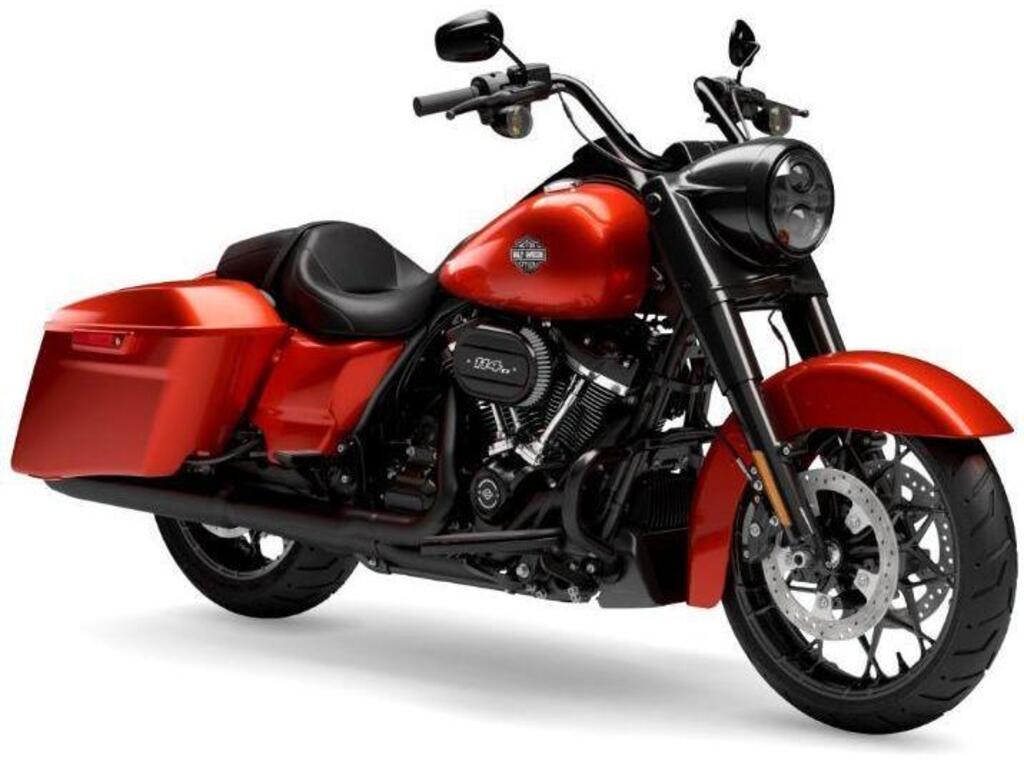 Harley-Davidson Road King Special 2025