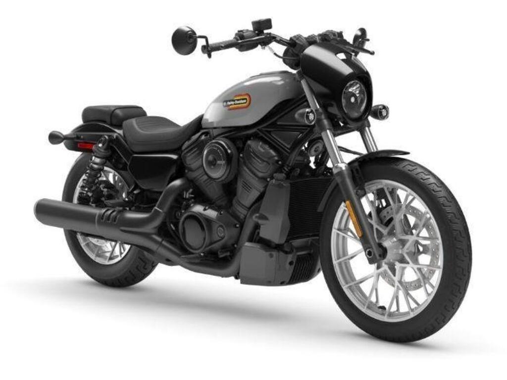 Harley-Davidson Nightster Special 2025