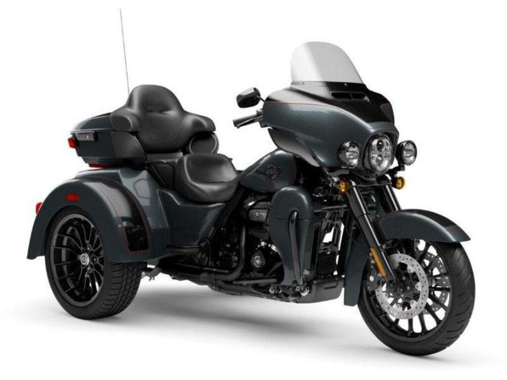 Harley-Davidson Tri Glide Ultra 2025
