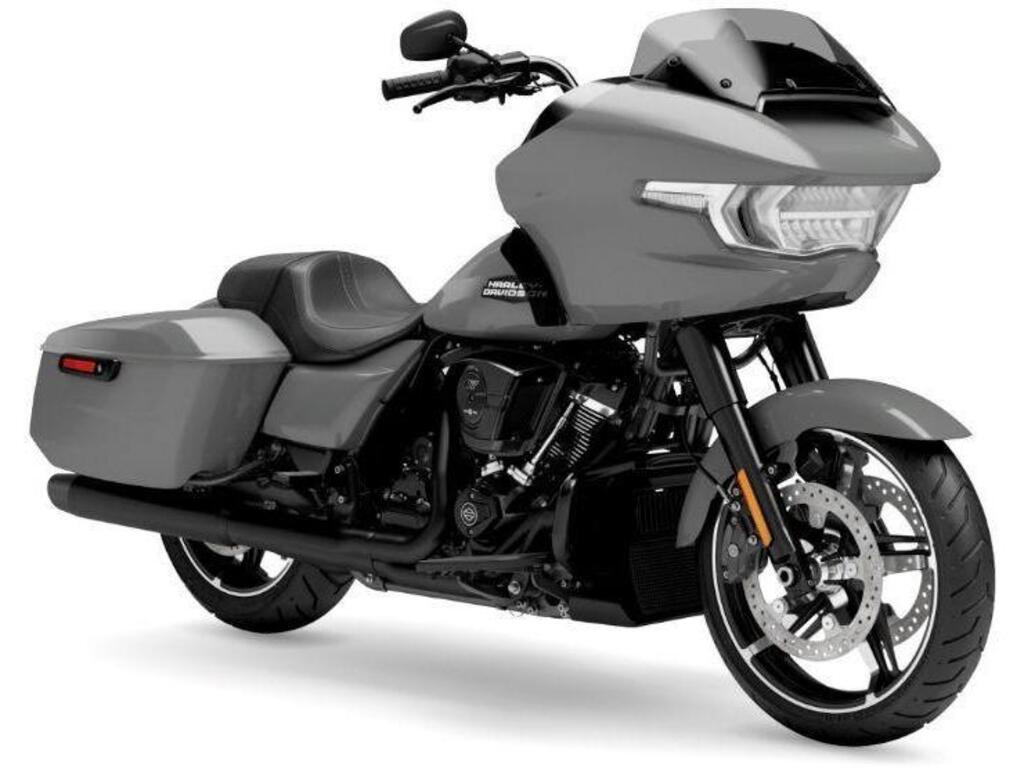 Harley-Davidson Road Glide 2025