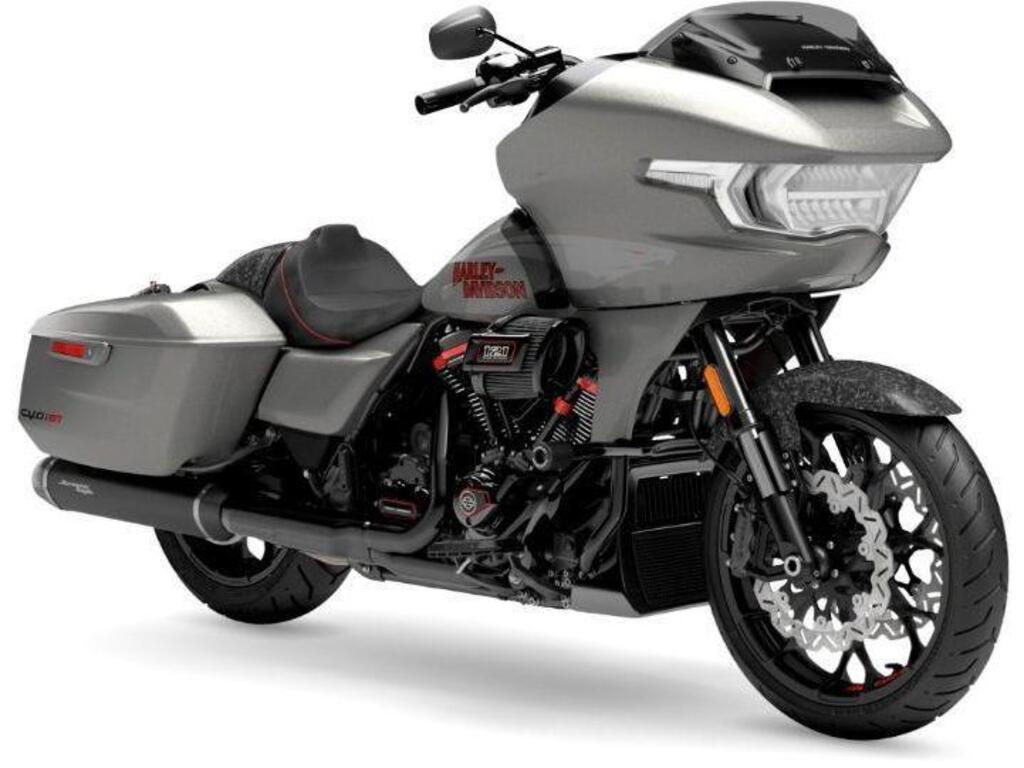 Harley-Davidson CVO Road Glide ST 2025