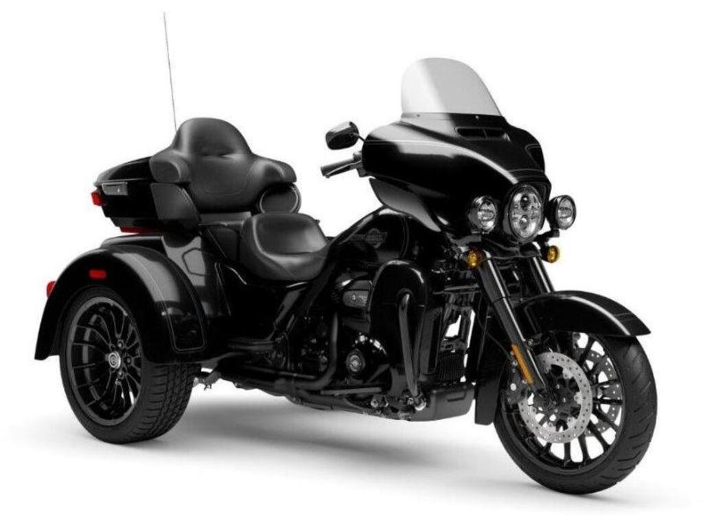 Harley-Davidson Tri Glide Ultra 2025