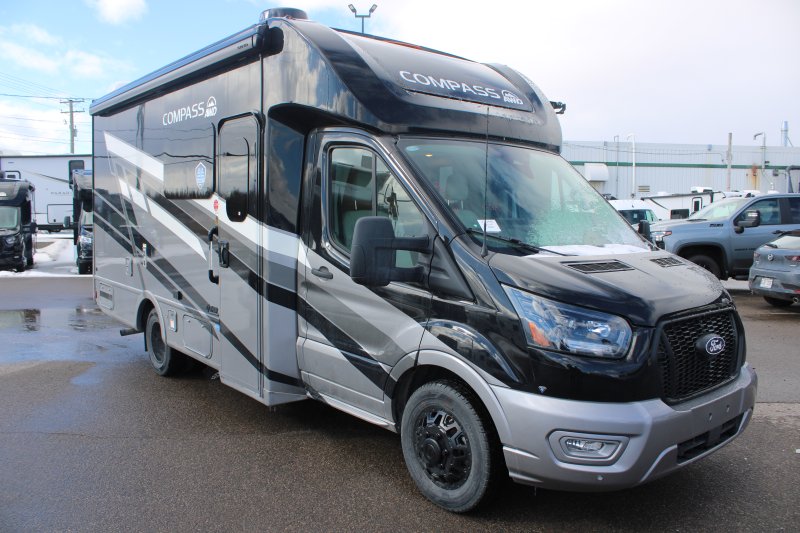 Thor Motor Coach Compass 23TW 2026