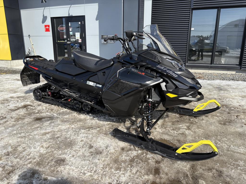 Ski-Doo MOTONEIGE 2024 2024