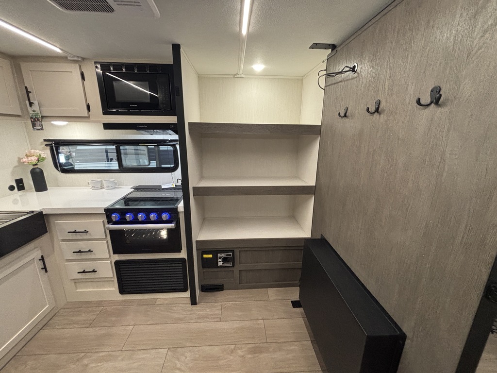 Alpha Wolf 24TRUNK 2026 à vendre