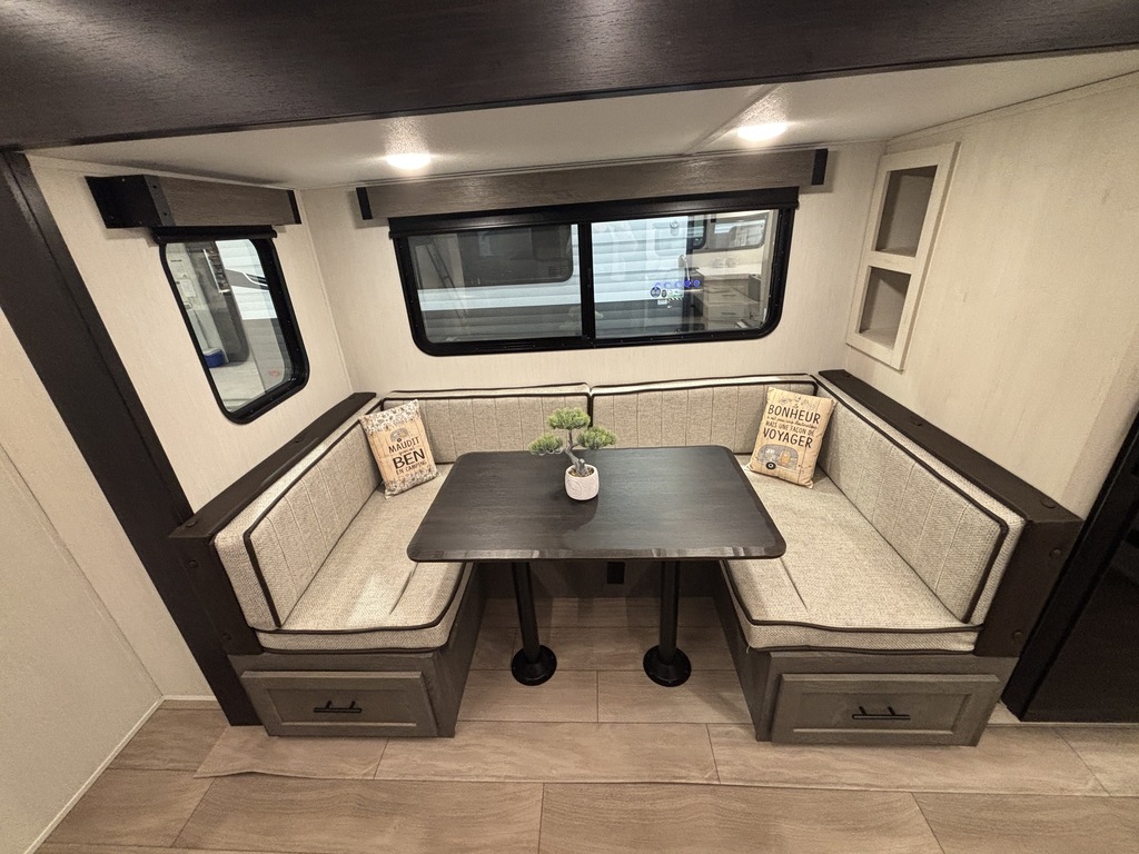 Alpha Wolf 24TRUNK 2026 à vendre