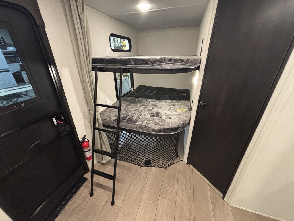 Alpha Wolf 24TRUNK 2026 à vendre