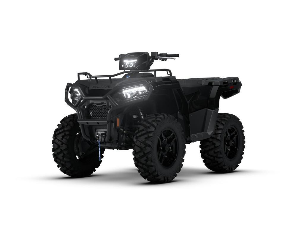 Polaris Sportsman 570 Trail 2026
