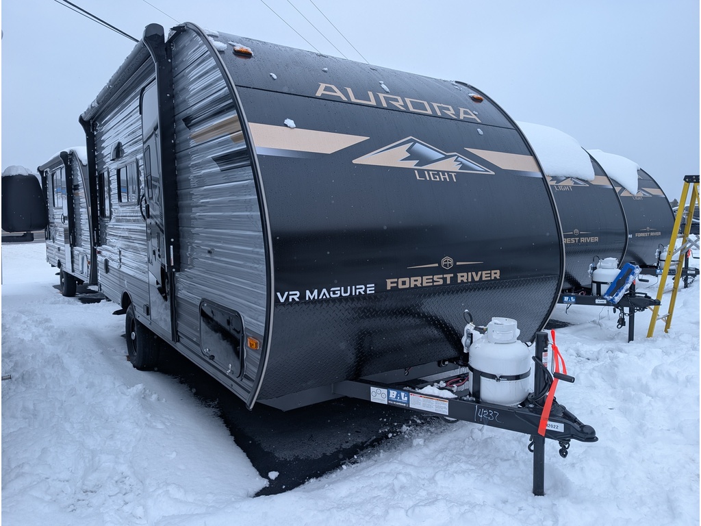 Forest River AURORA 15RDX 2026