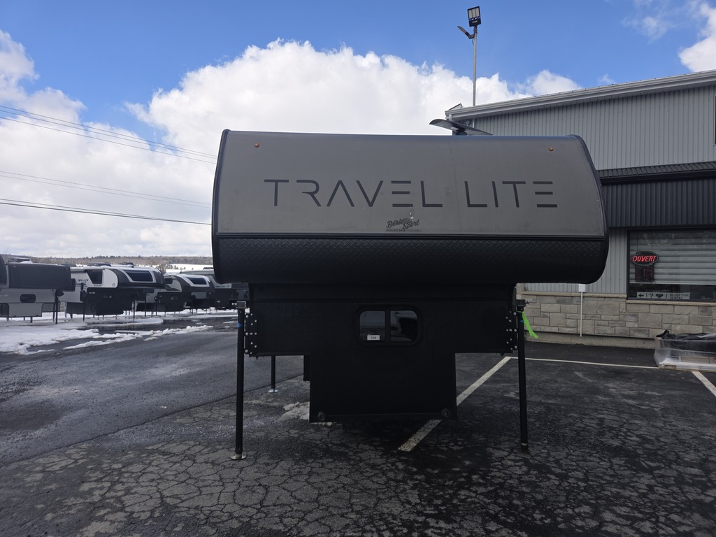 Travel Lite 770RSL 2020
