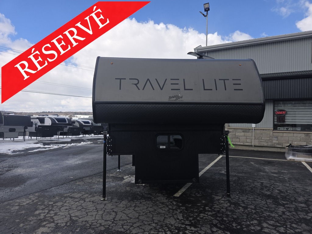 Travel Lite 770RSL 2020
