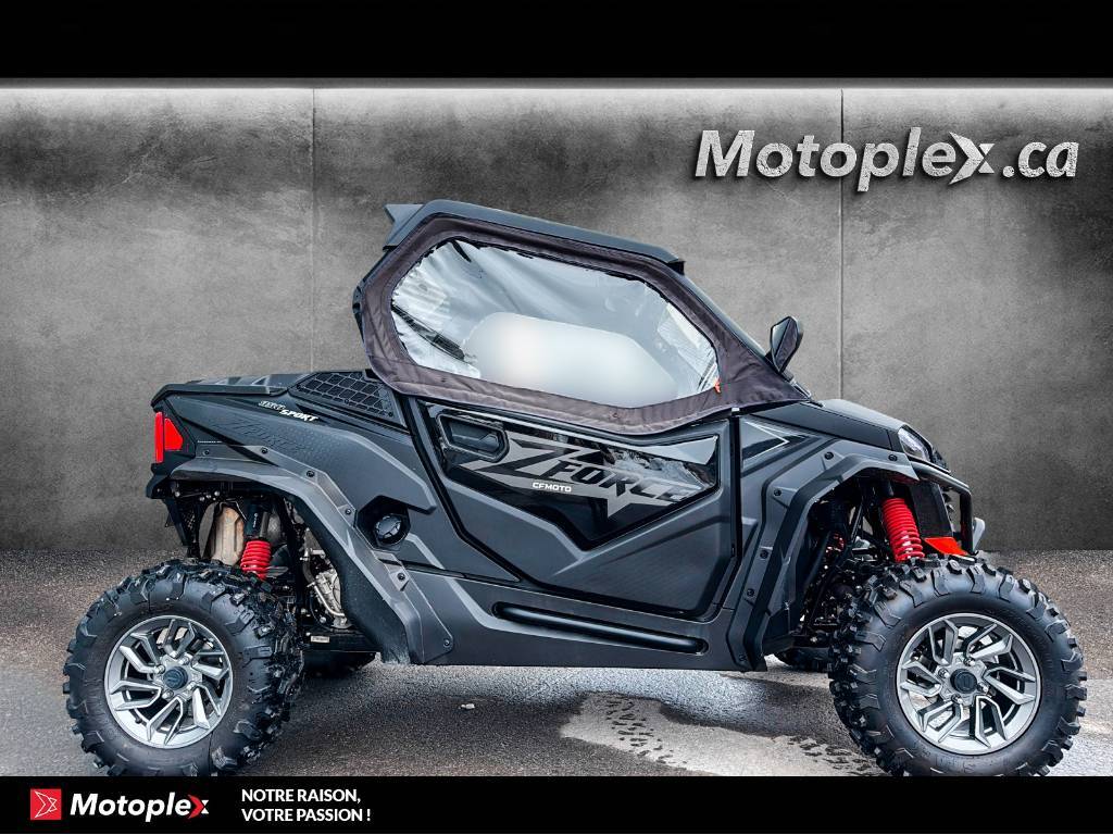 CFMOTO ZFORCE 950 SPORT 2024