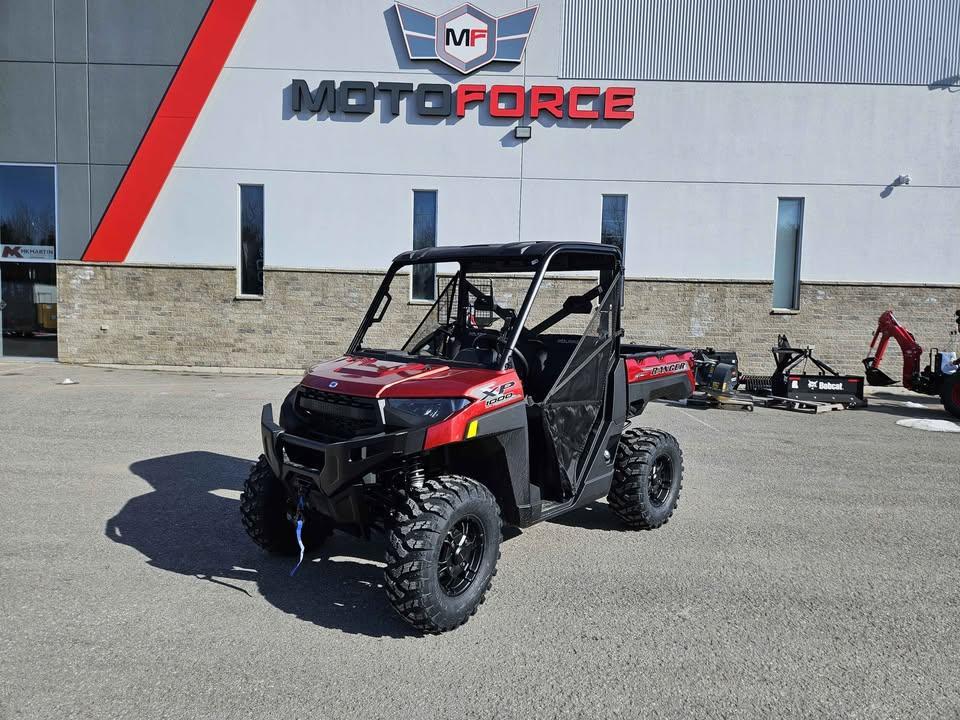 Polaris RANGER XP 1000 Premium 2026