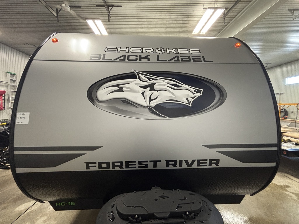 Grey Wolf 23MKBL 2026 à vendre