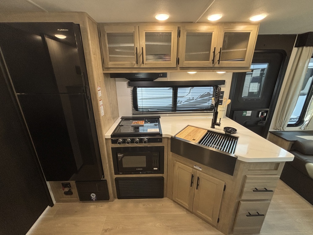 Grey Wolf 23MKBL 2026 à vendre