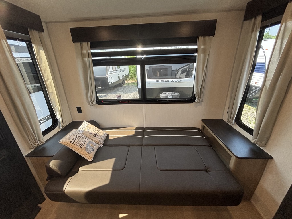 Grey Wolf 23MKBL 2026 à vendre