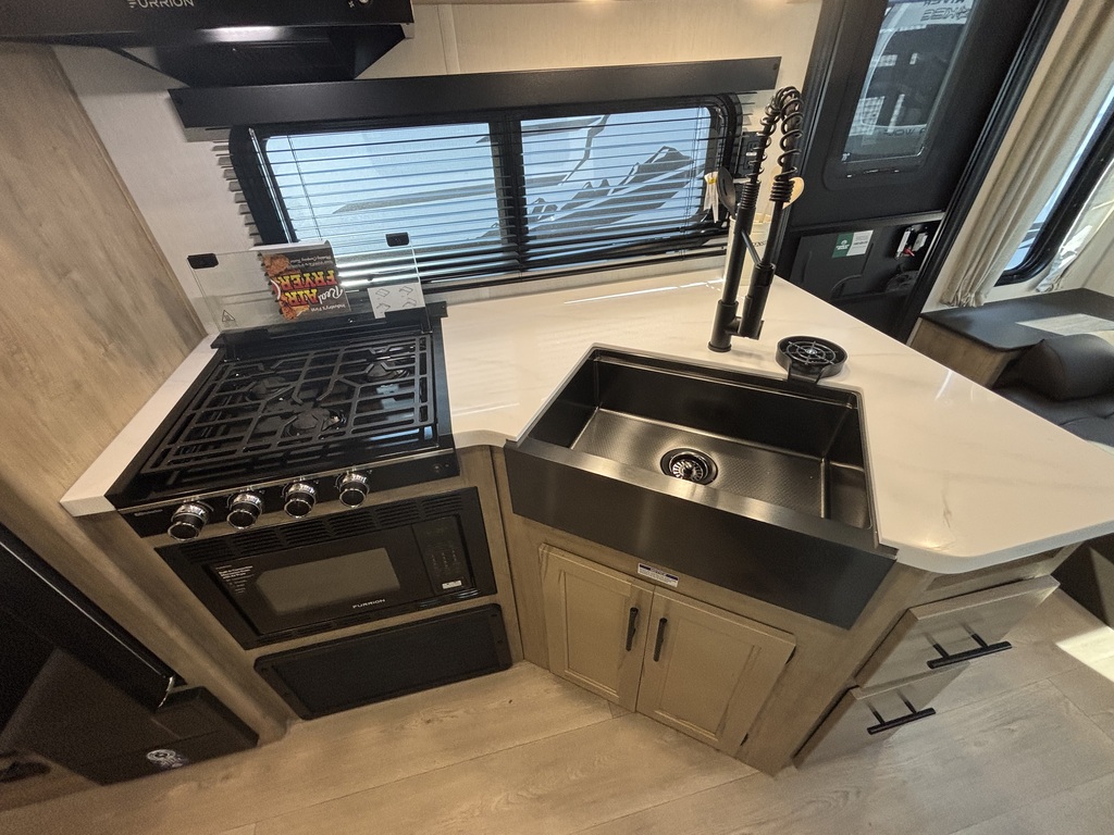 Grey Wolf 23MKBL 2026 à vendre