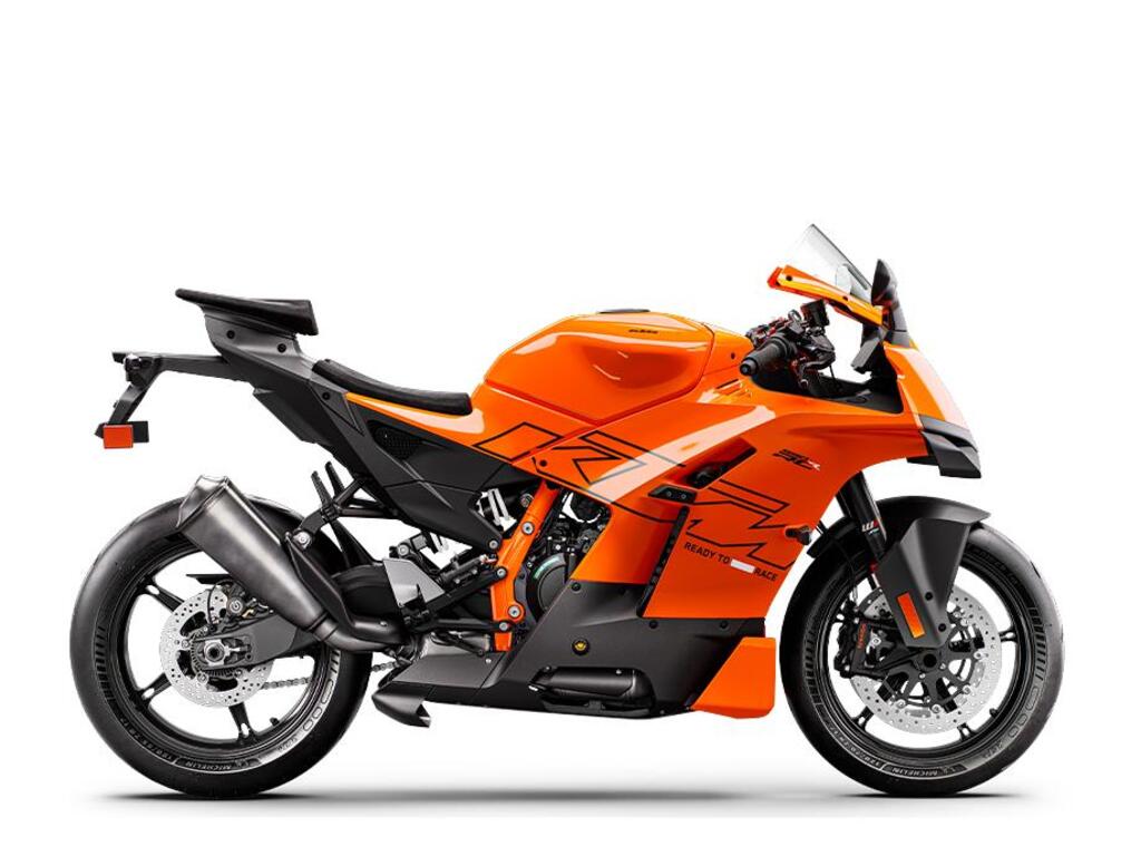 KTM 990 RC R 2026