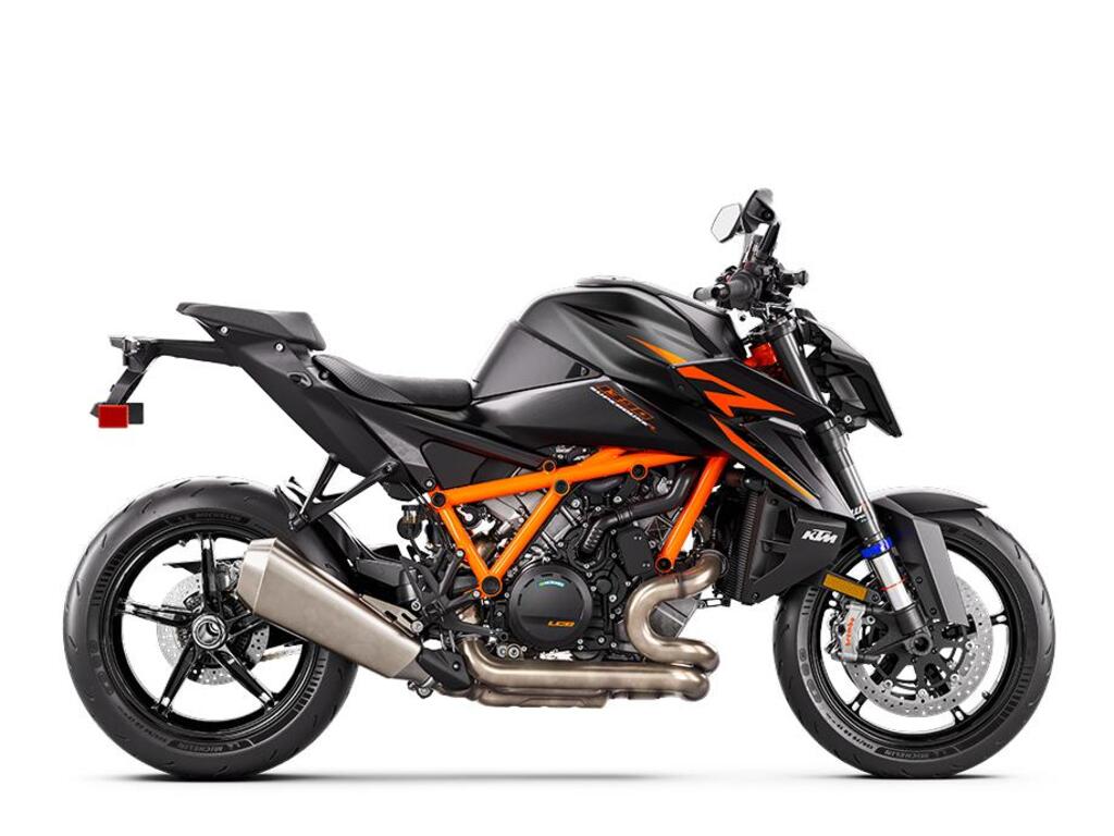 KTM 1390 R EVO 2026