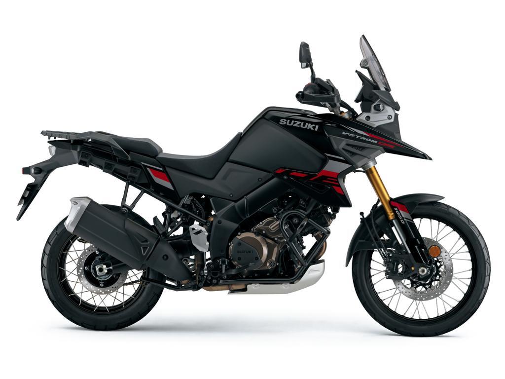 Suzuki V-Strom 1050DE 2026