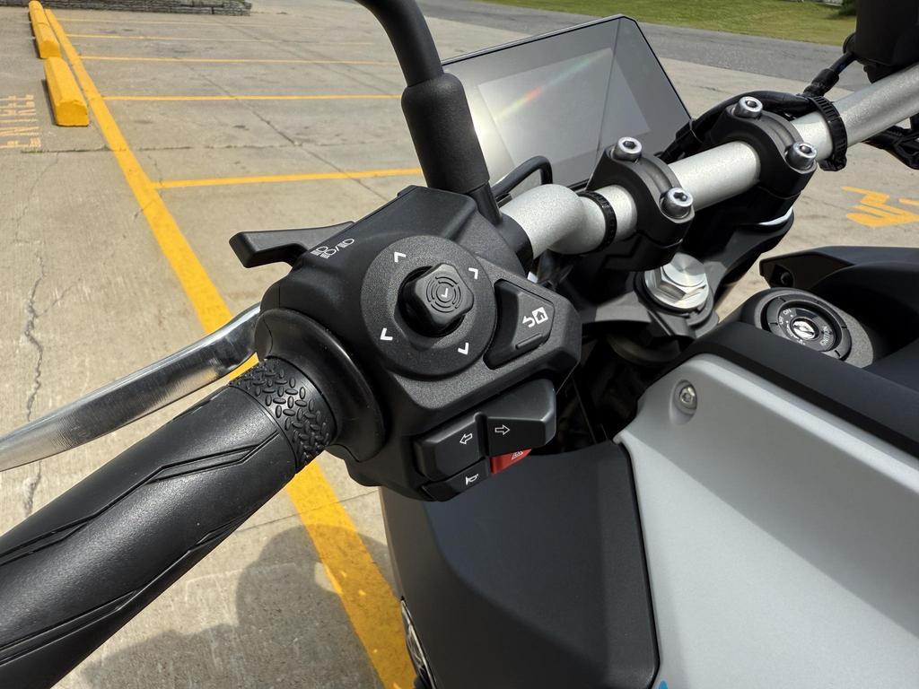 Yamaha MT-07 2026 à vendre