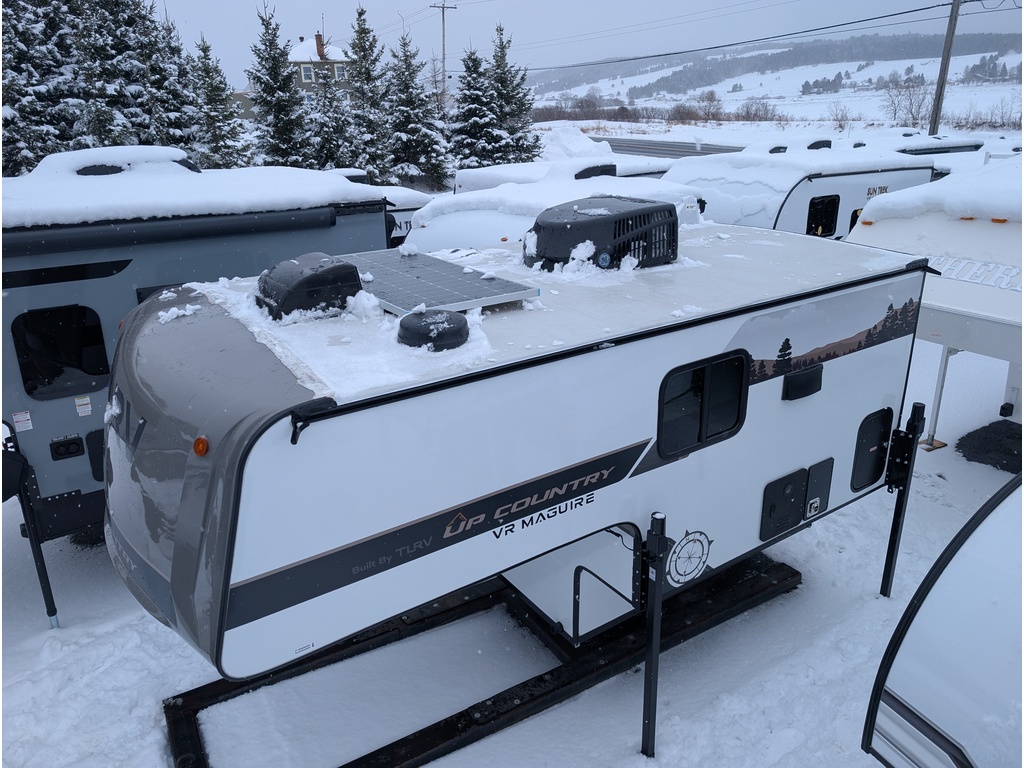 Travel Lite 775U 2024