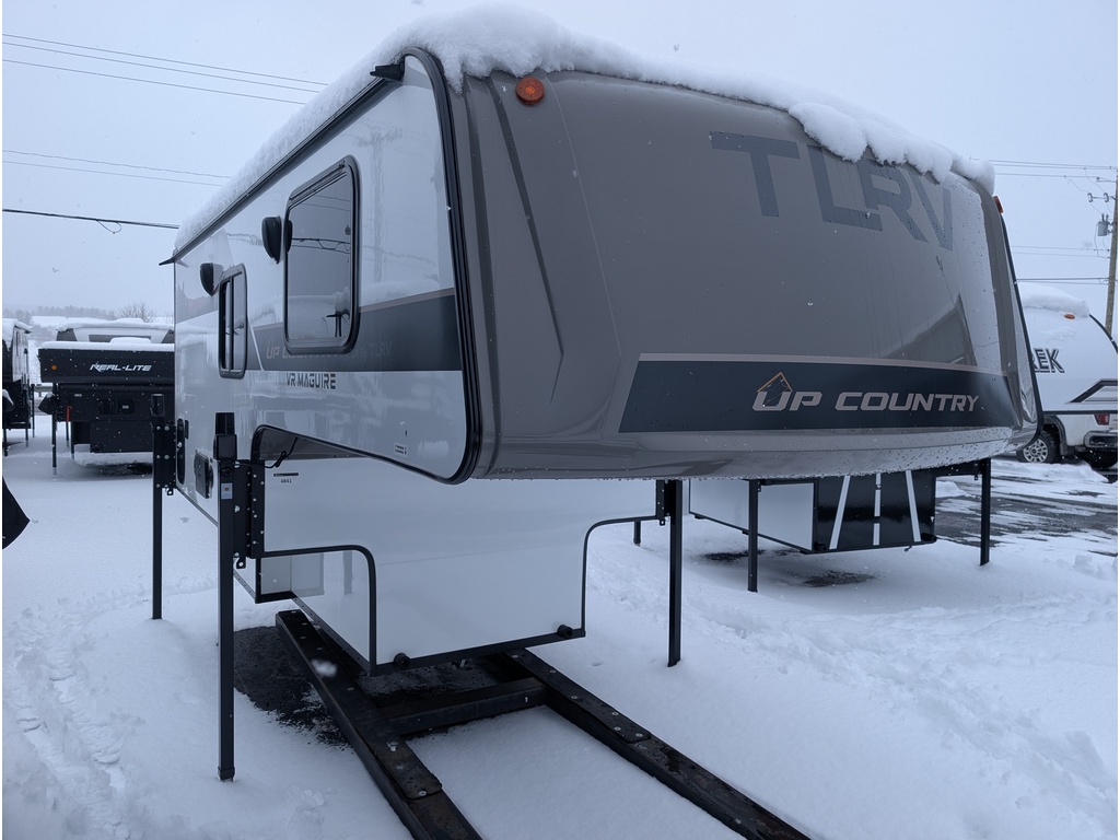 Travel Lite 775U 2024 à vendre